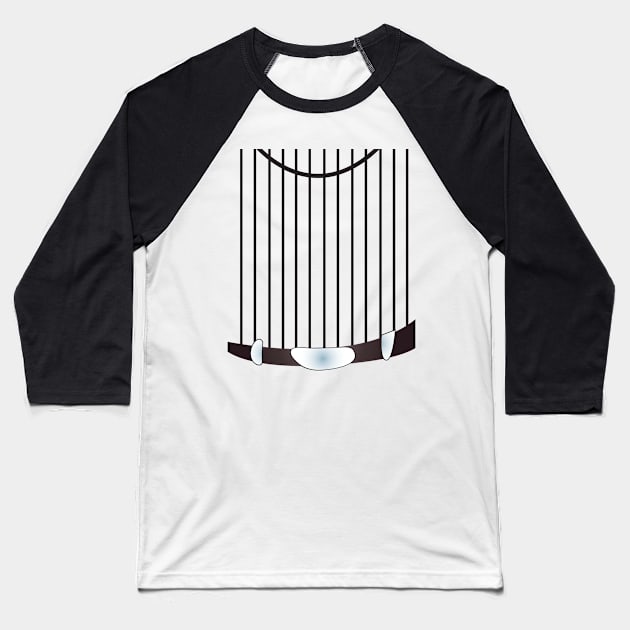 Baseball Halloween Costume For Boys And Men Gifts Baseball T-Shirt by macshoptee